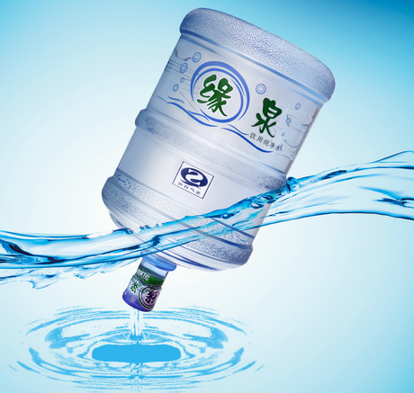 5 Gallon Lap veepudeli kokkutõmbuvate varrukatega aplikaator masin ümmarguse suure pudeli HTP-50P jaoks