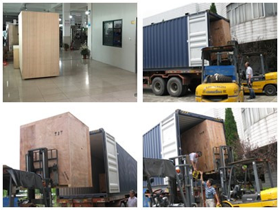 Tasside kahanemistunneli / aurugeneraatoriga automaatne kokkutõmbumisvarraste sildistamise masin