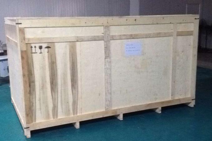 Alumiiniumisulamist Opp viaali märgistamise masin ümmarguse pudeli jaoks, tööstuslik märgistamismasin