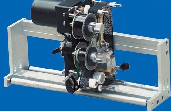 Isekleepuva kleebise sildistamise masina tasside masina tuntud peamuundur