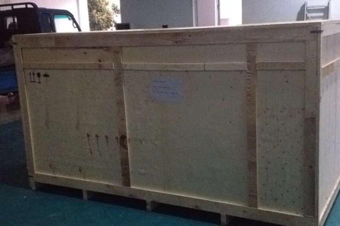 Telta tuntud kaubamärgi käekotipaberi lameda pinna sildi aplikaatori servomootor