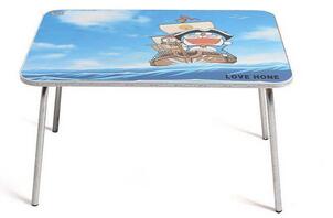 Lauaplaadi isekleepuva kleebise lameda pinnaga siltide aplikaator objektide söötmise masinaga