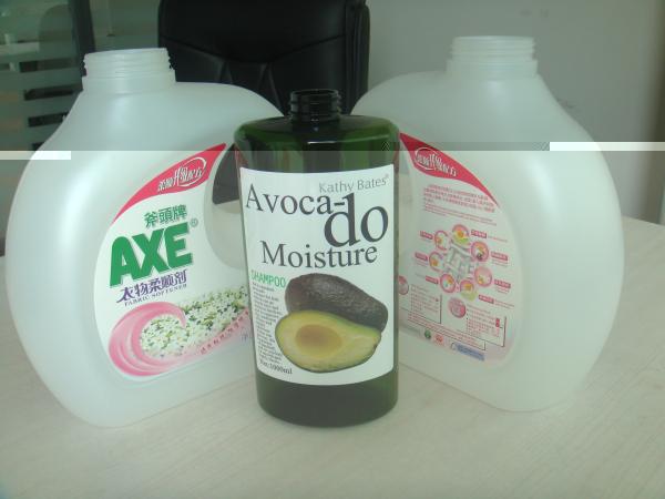 WT-650GS kahepoolse kleebise sildistamise masin ovaalse pudeli jaoks