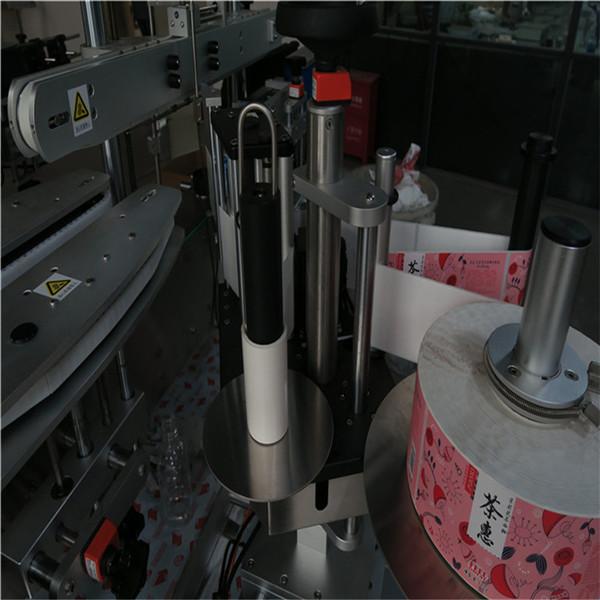 Märgistusseadme tüüp Sigle külje- / topelt- / fassaadipoolsed sildimasinad