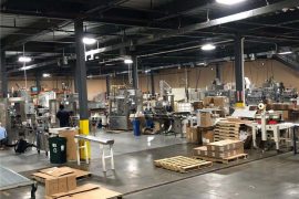 Müügijärgsed paigaldusmasinad