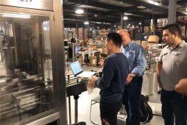 Müügijärgsed paigaldusmasinad