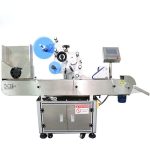 Suurepärane viaali märgistamise masin 60 - 300 tk minutis joogipurkide jaoks