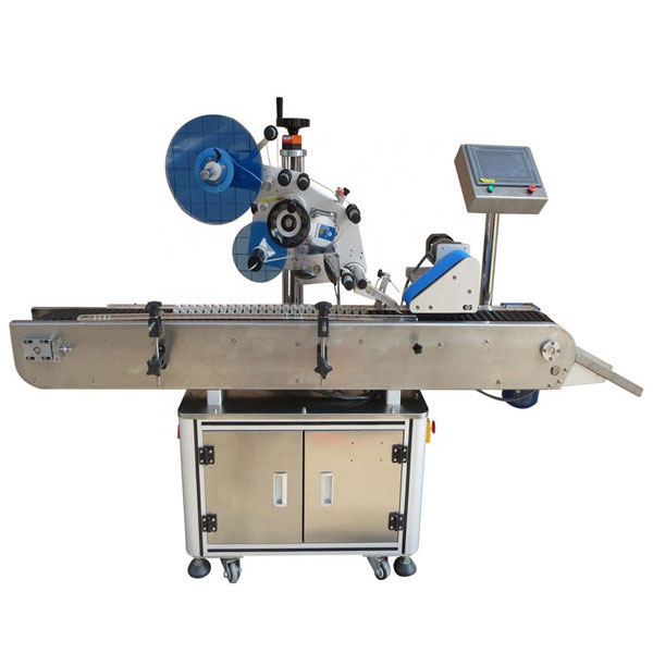 Kiire Sus304 Economy automaatne penitsilliinipudeli viaali sildistamise masin